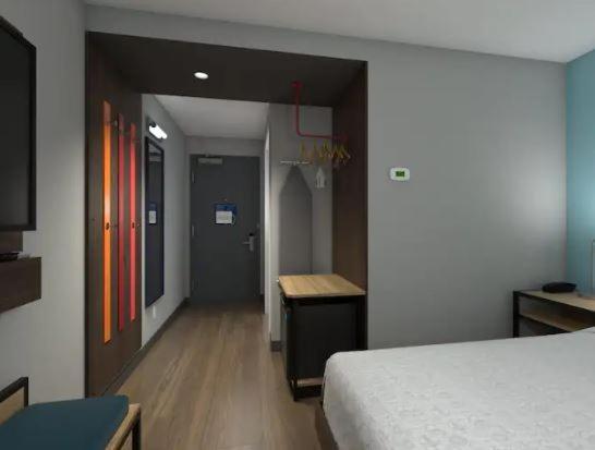 מלון Tru By Hilton Indianapolis Lawrence, In מראה חיצוני תמונה