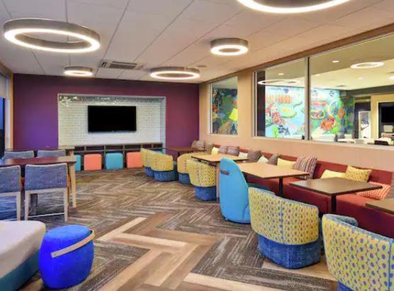 מלון Tru By Hilton Indianapolis Lawrence, In מראה חיצוני תמונה