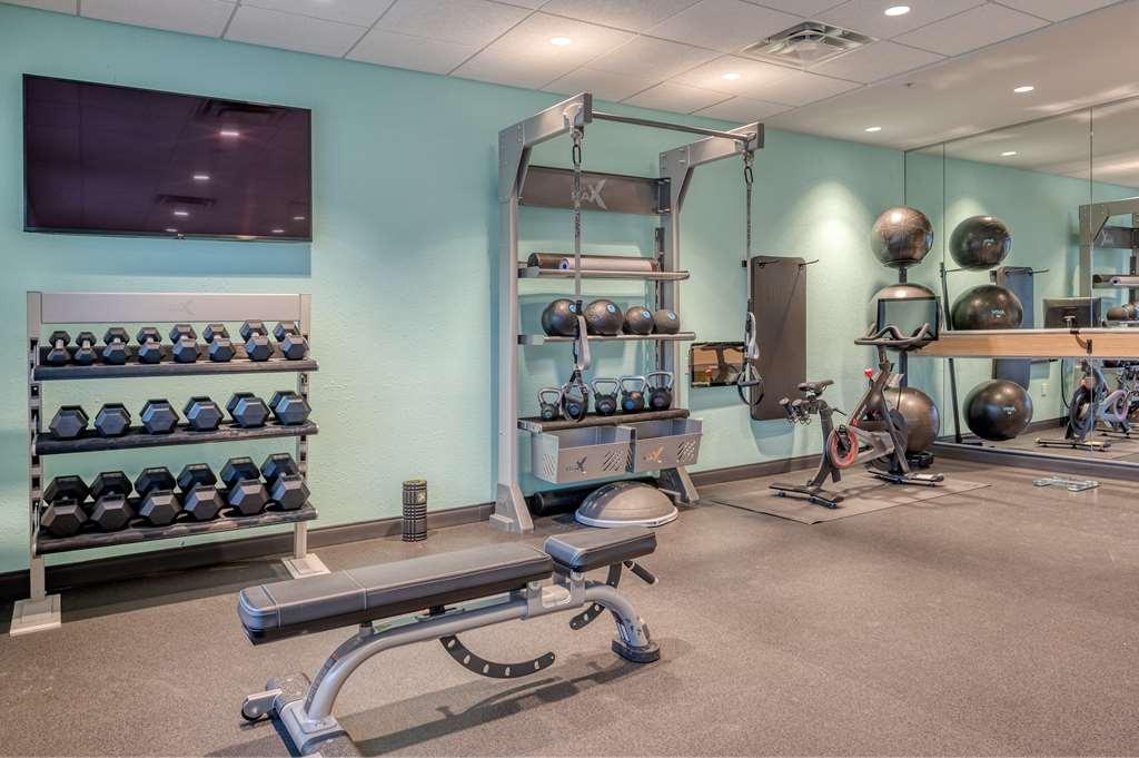 מלון Tru By Hilton Indianapolis Lawrence, In מתקנים תמונה