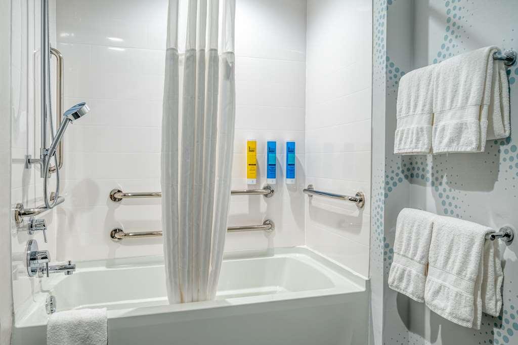 מלון Tru By Hilton Indianapolis Lawrence, In חדר תמונה