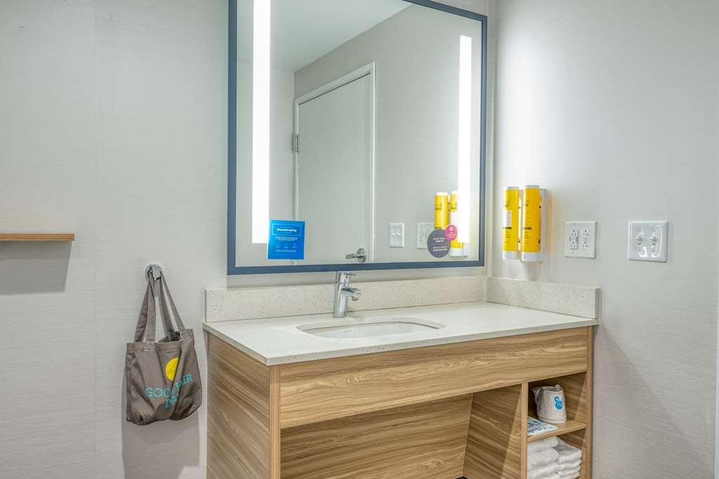 מלון Tru By Hilton Indianapolis Lawrence, In חדר תמונה