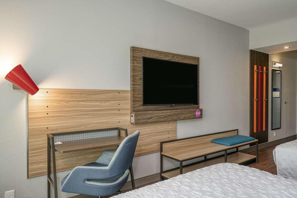 מלון Tru By Hilton Indianapolis Lawrence, In חדר תמונה